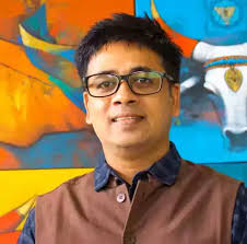 Sachin Akalekar