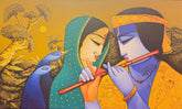 AM03 - Radha Krishna