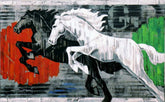 DD08 - Horse Series