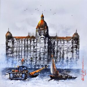 Taj Hotel