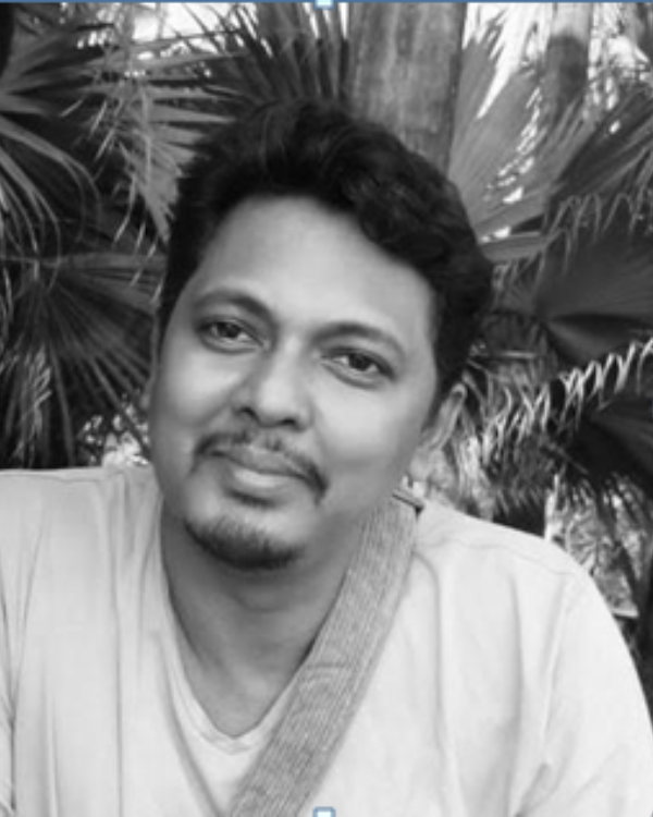 Ashif Hossain