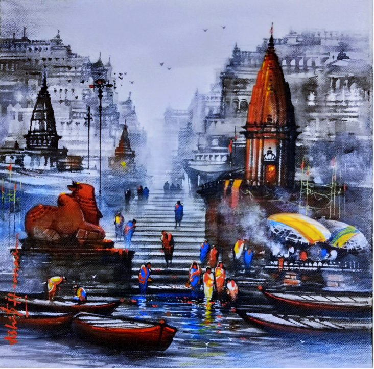 Artwork