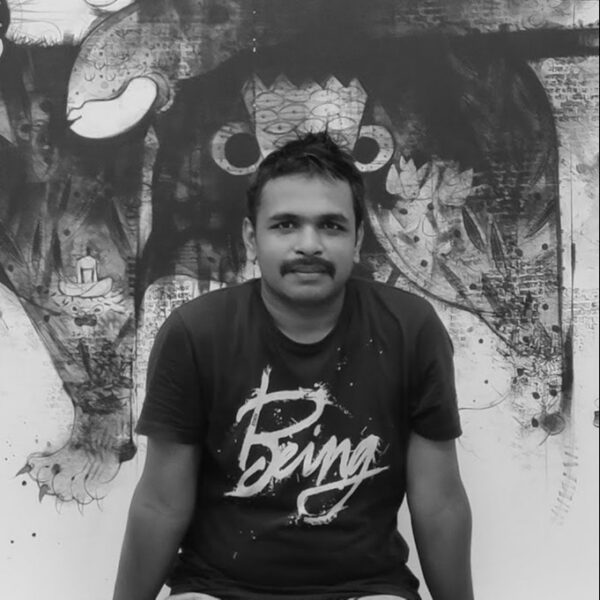 Amol Pawar