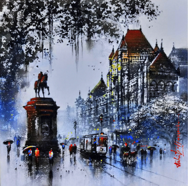 Kala Ghoda