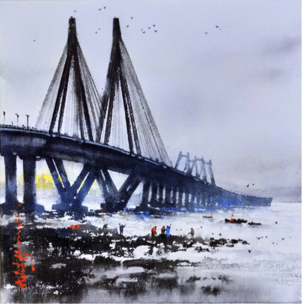 Sea Link