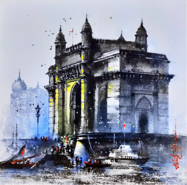 Gateway of India