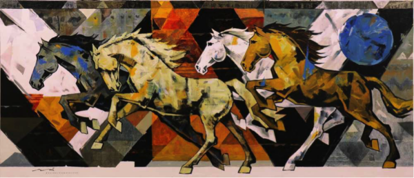 Horse