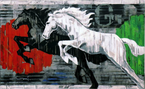 Horse