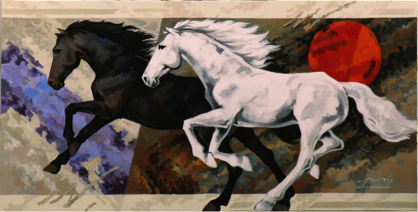 Horse