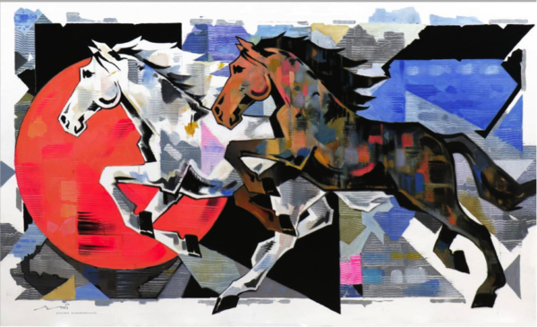 Horse