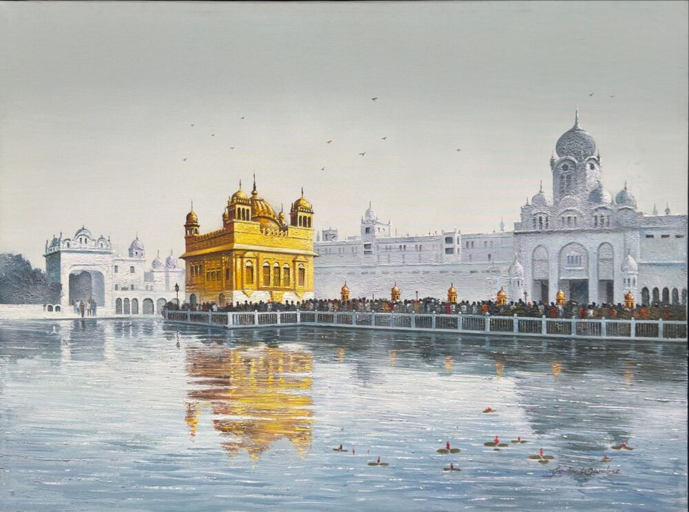 Golden Temple