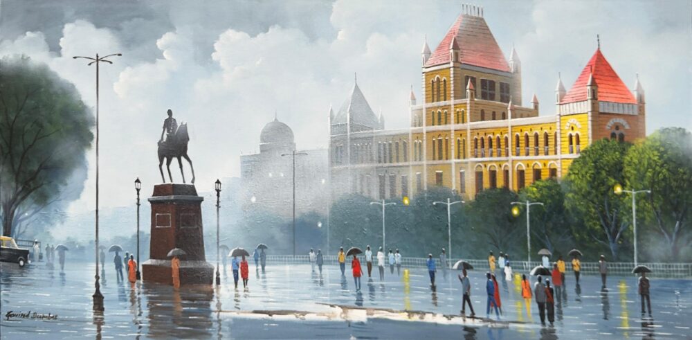 Kala Ghoda