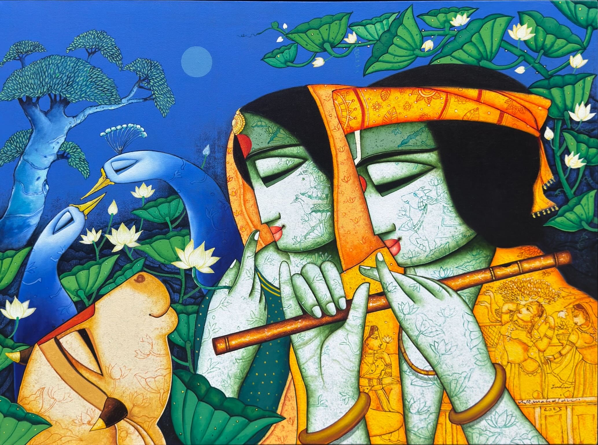 Artwork