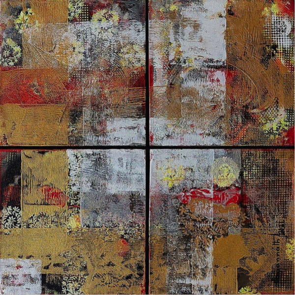 Abstract Series