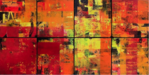 Abstract Series