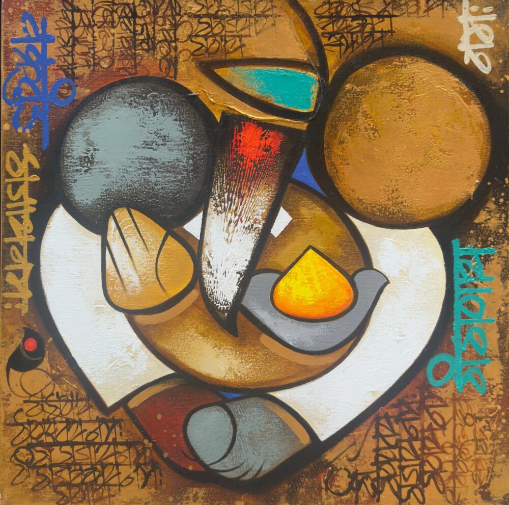 Ganesha