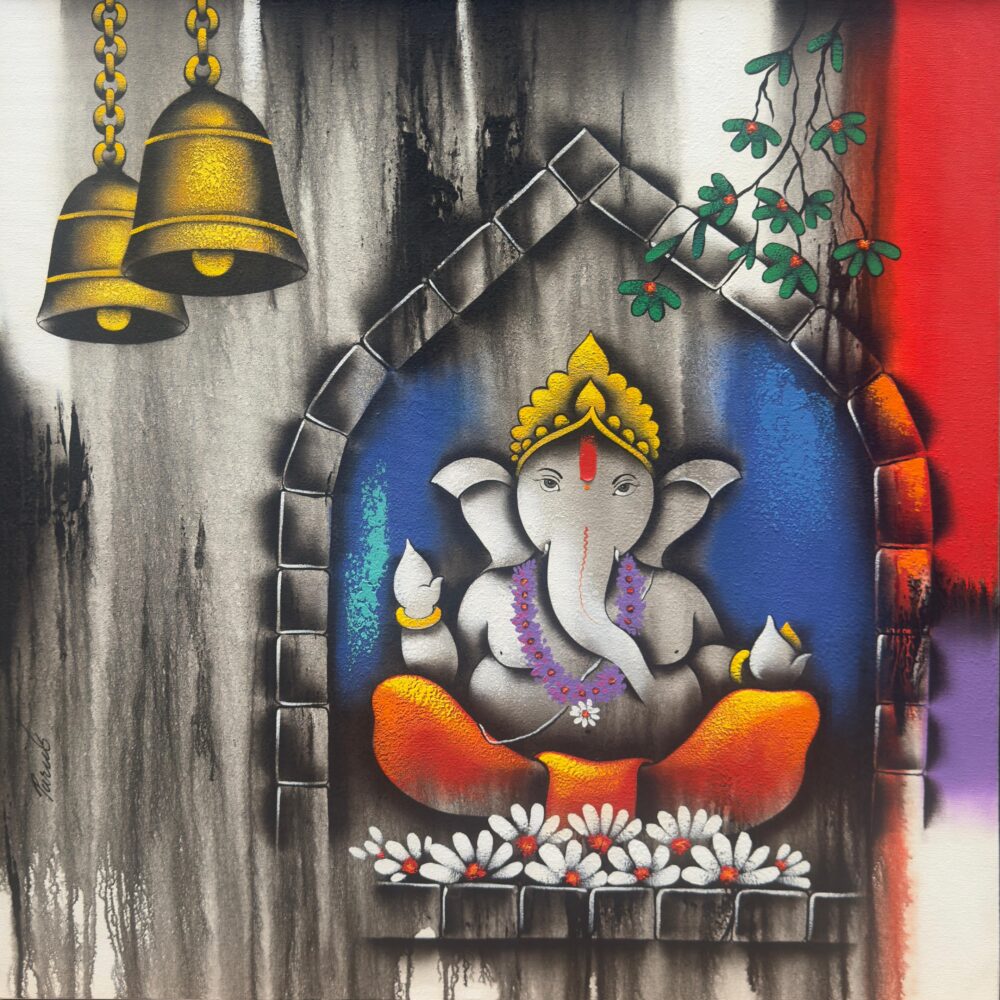 Ganesha