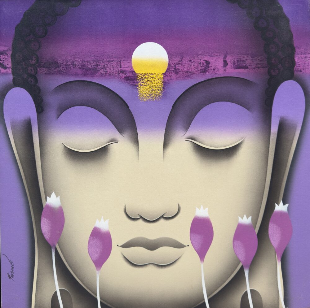 Buddha