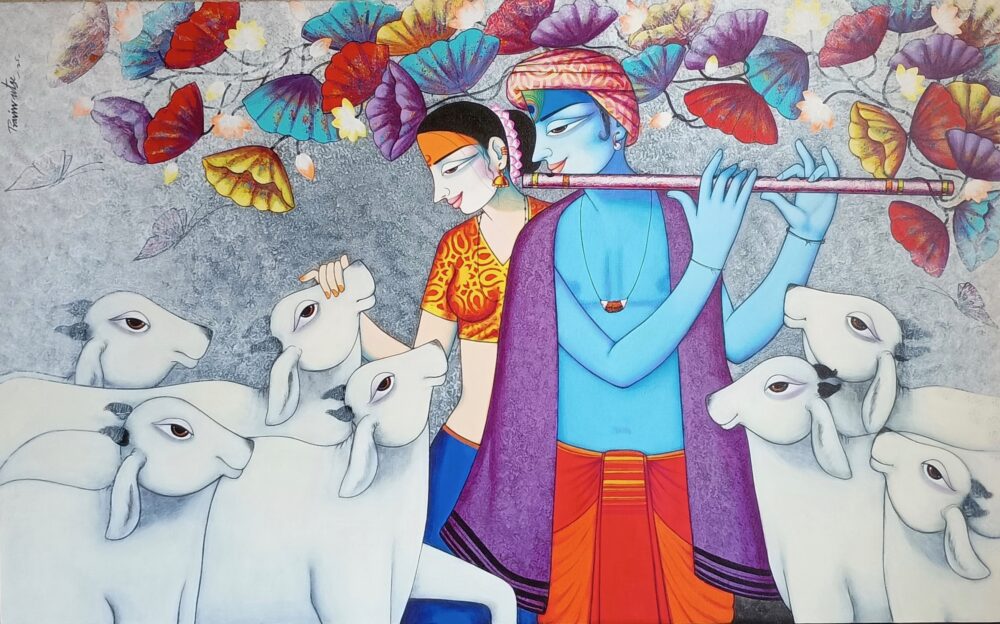 Radha Krishna