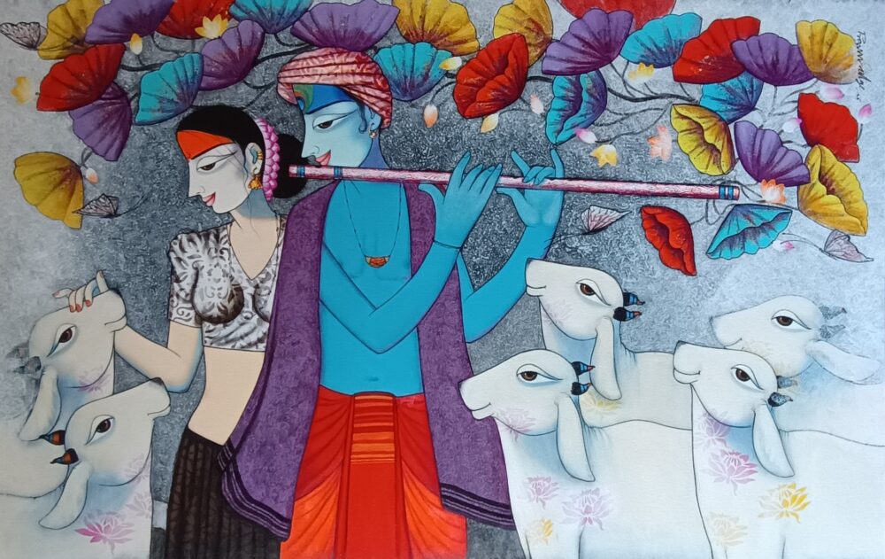 Radha Krishna
