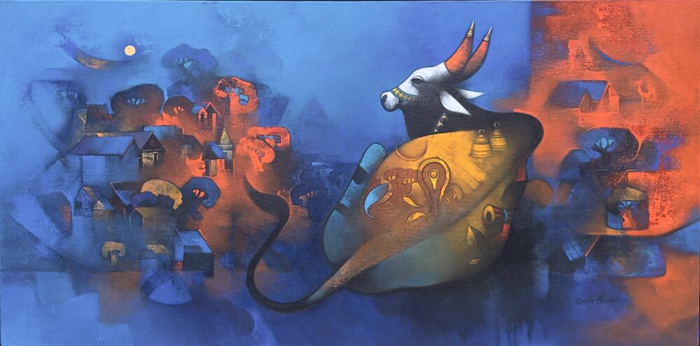 Nandi