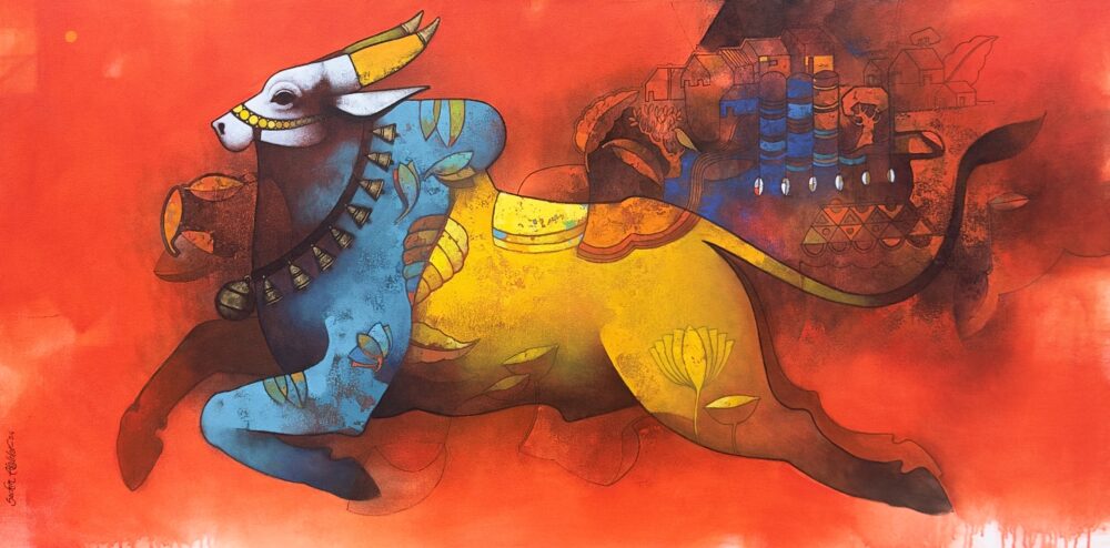 Nandi