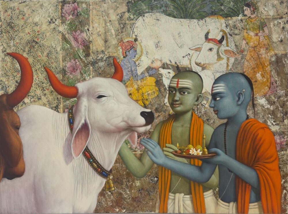 Pandit