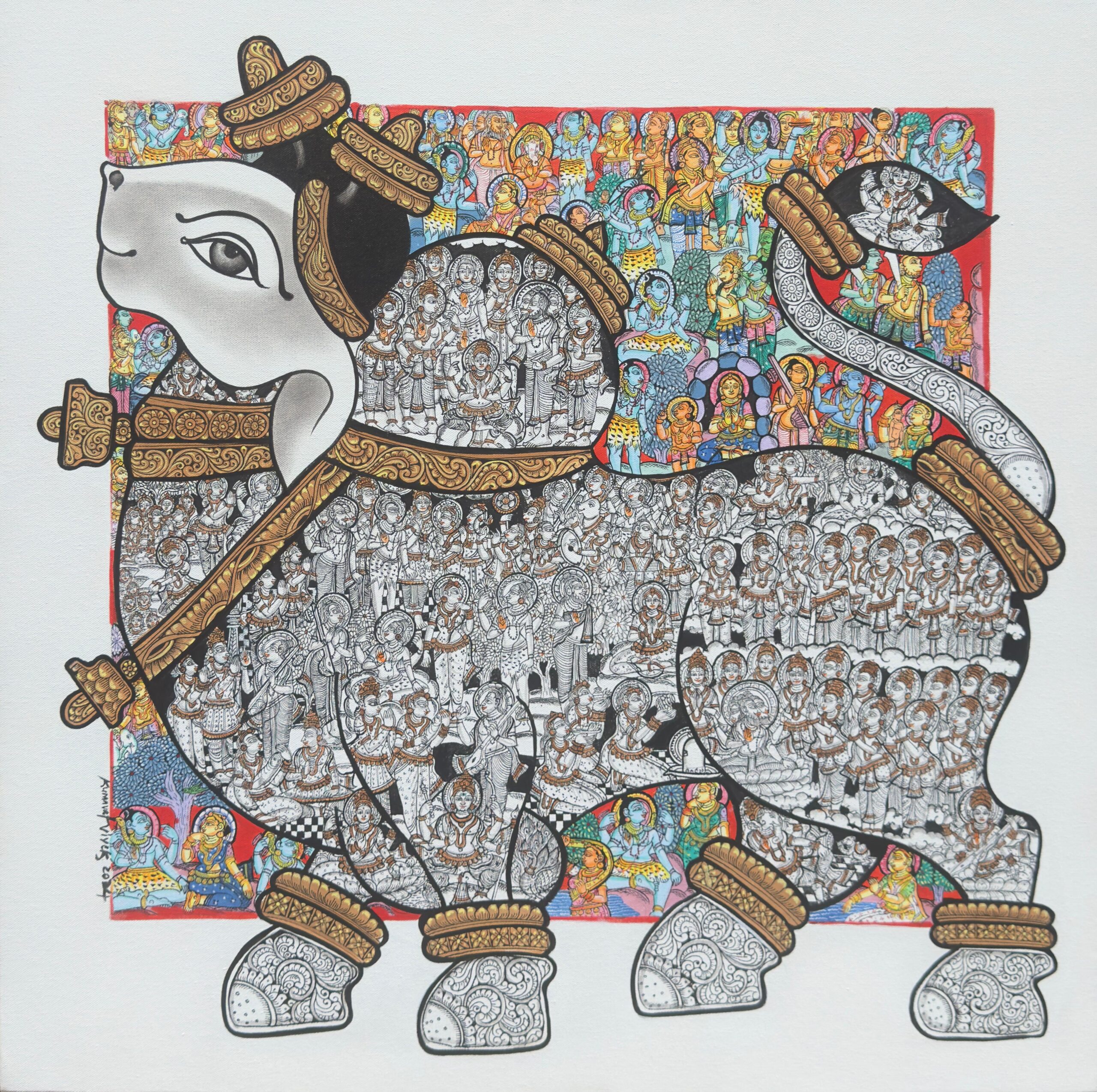 Artwork